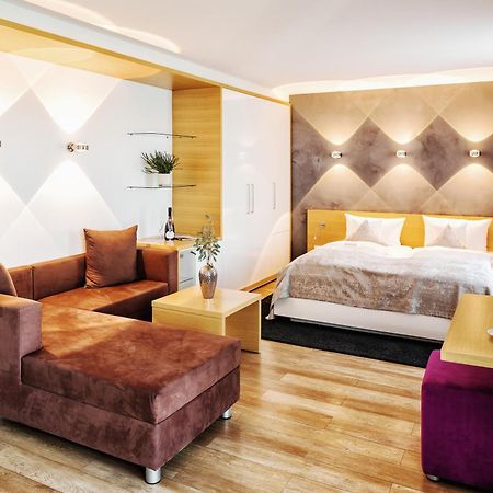 Seevital Hotel & Spa Langenargen Eksteriør bilde