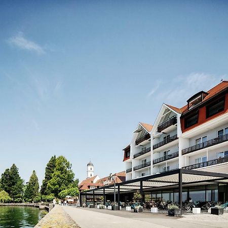 Seevital Hotel & Spa Langenargen Eksteriør bilde
