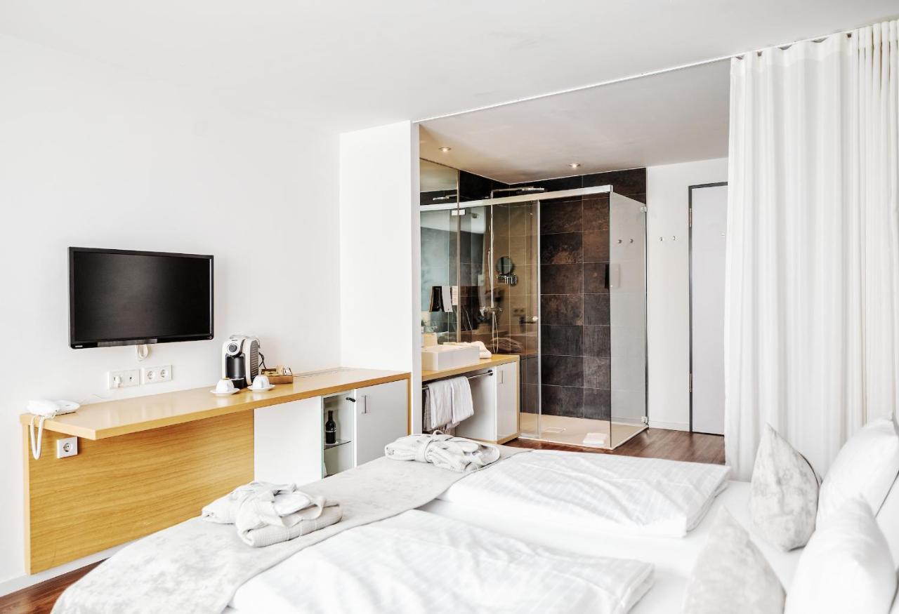 Seevital Hotel & Spa Langenargen Eksteriør bilde