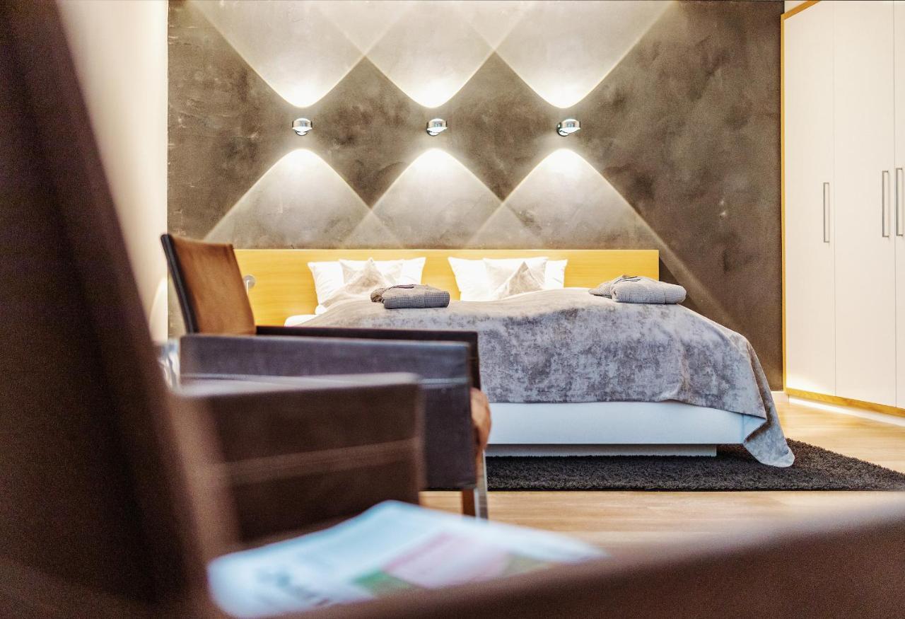 Seevital Hotel & Spa Langenargen Eksteriør bilde