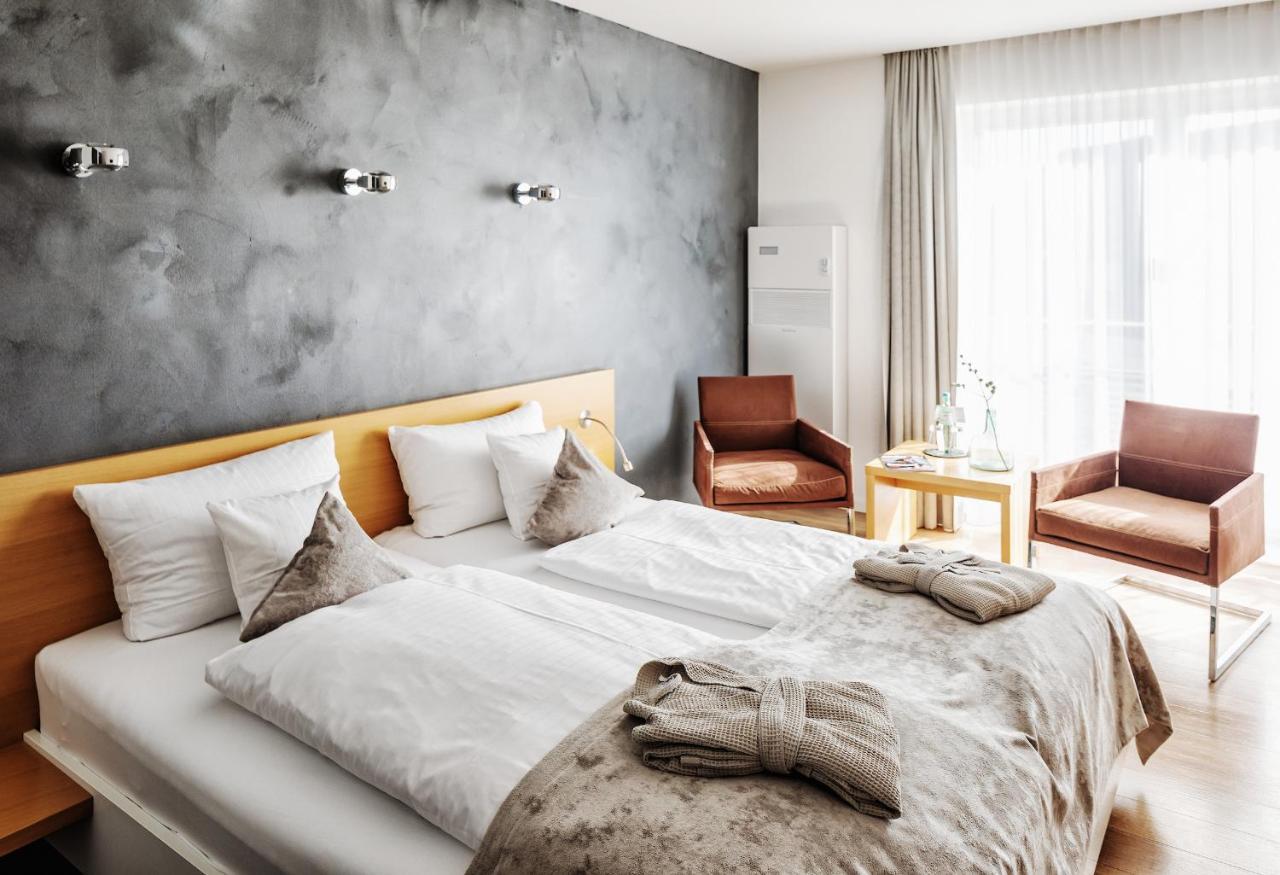 Seevital Hotel & Spa Langenargen Eksteriør bilde