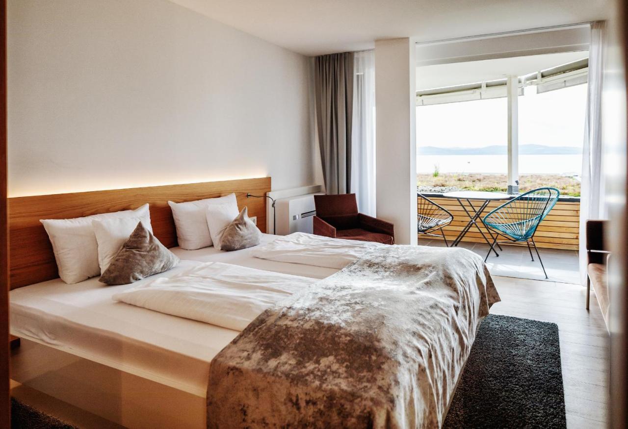 Seevital Hotel & Spa Langenargen Eksteriør bilde