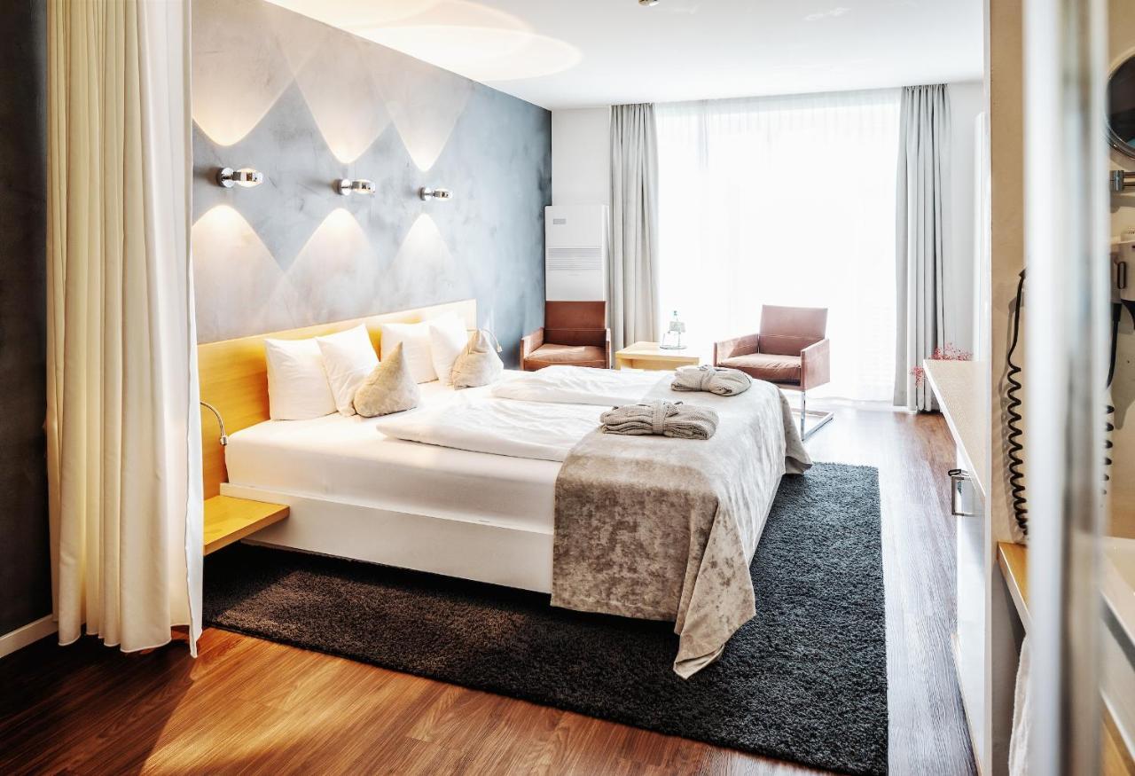 Seevital Hotel & Spa Langenargen Eksteriør bilde