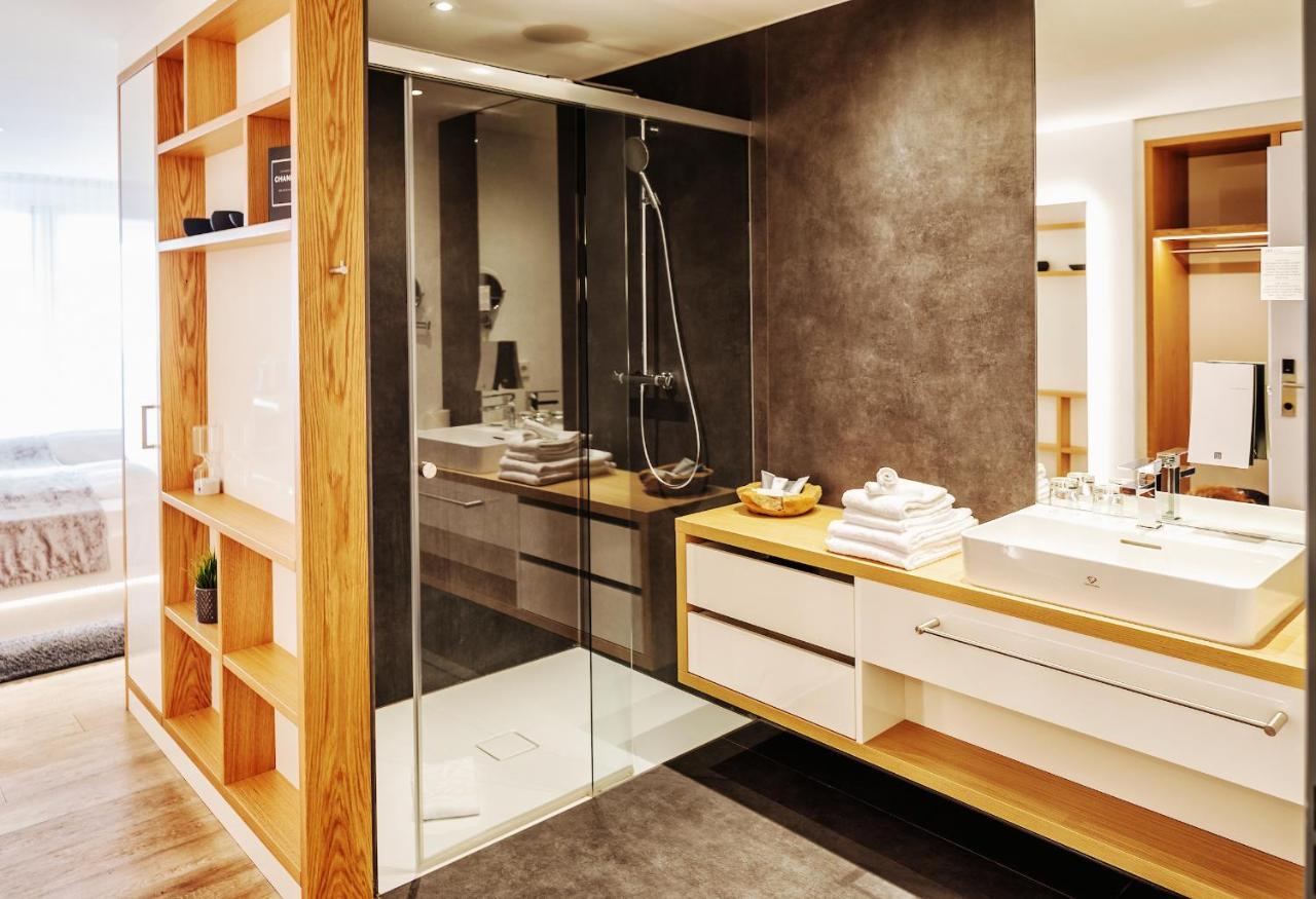 Seevital Hotel & Spa Langenargen Eksteriør bilde