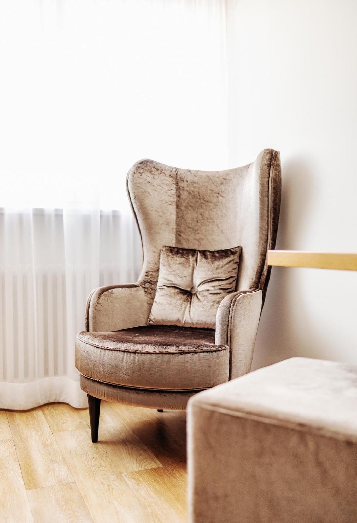 Seevital Hotel & Spa Langenargen Rom bilde