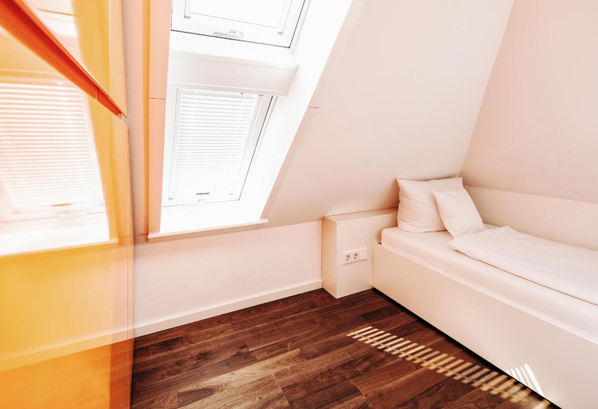 Seevital Hotel & Spa Langenargen Rom bilde