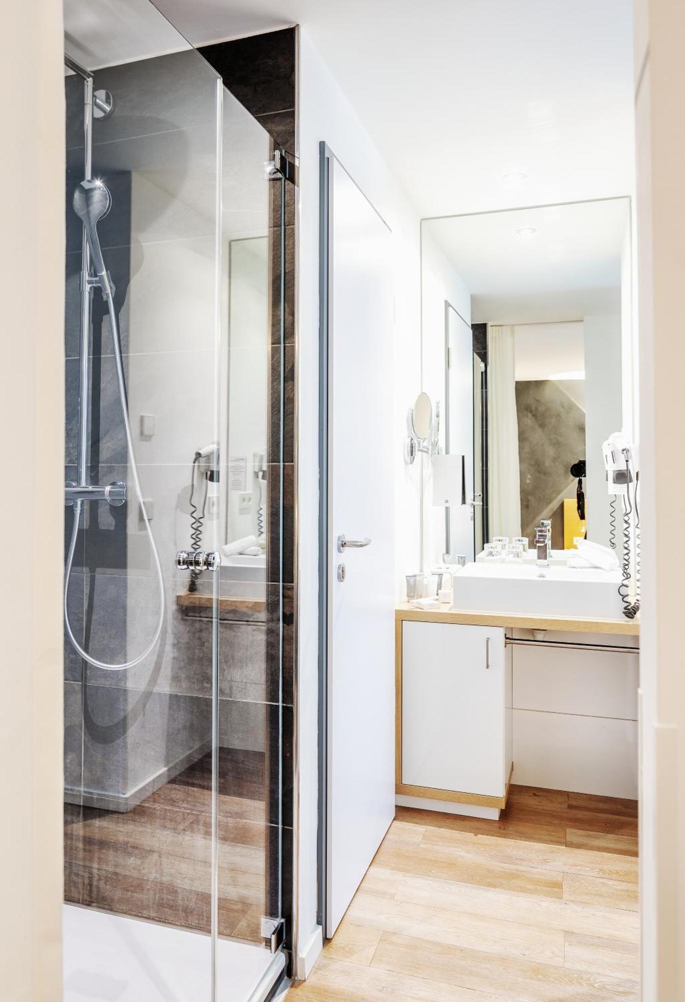 Seevital Hotel & Spa Langenargen Eksteriør bilde