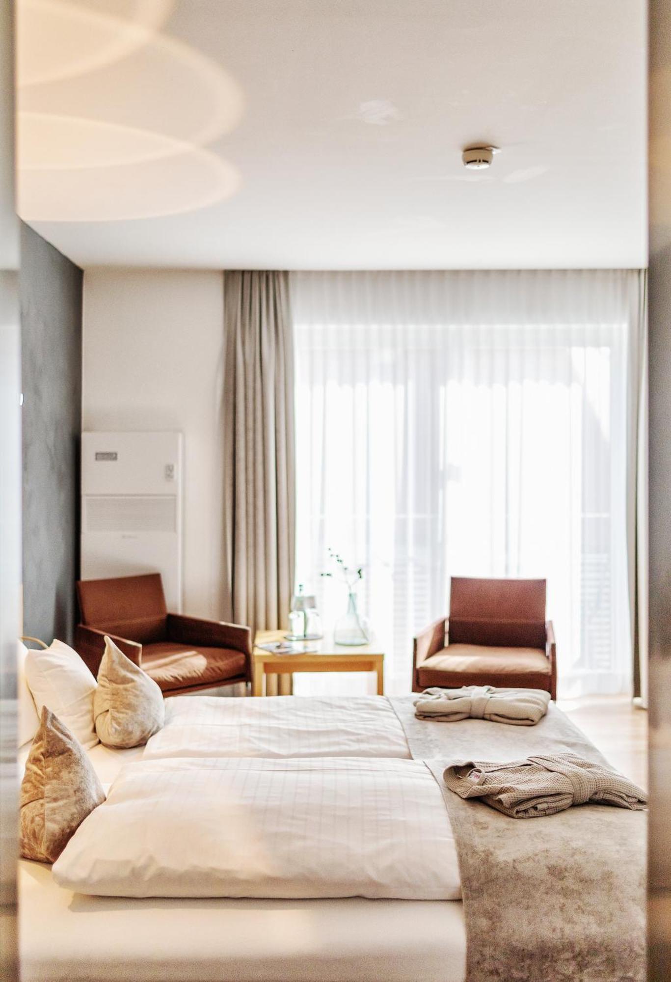 Seevital Hotel & Spa Langenargen Eksteriør bilde