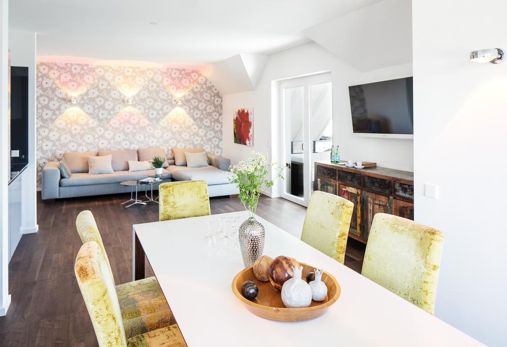 Seevital Hotel & Spa Langenargen Eksteriør bilde