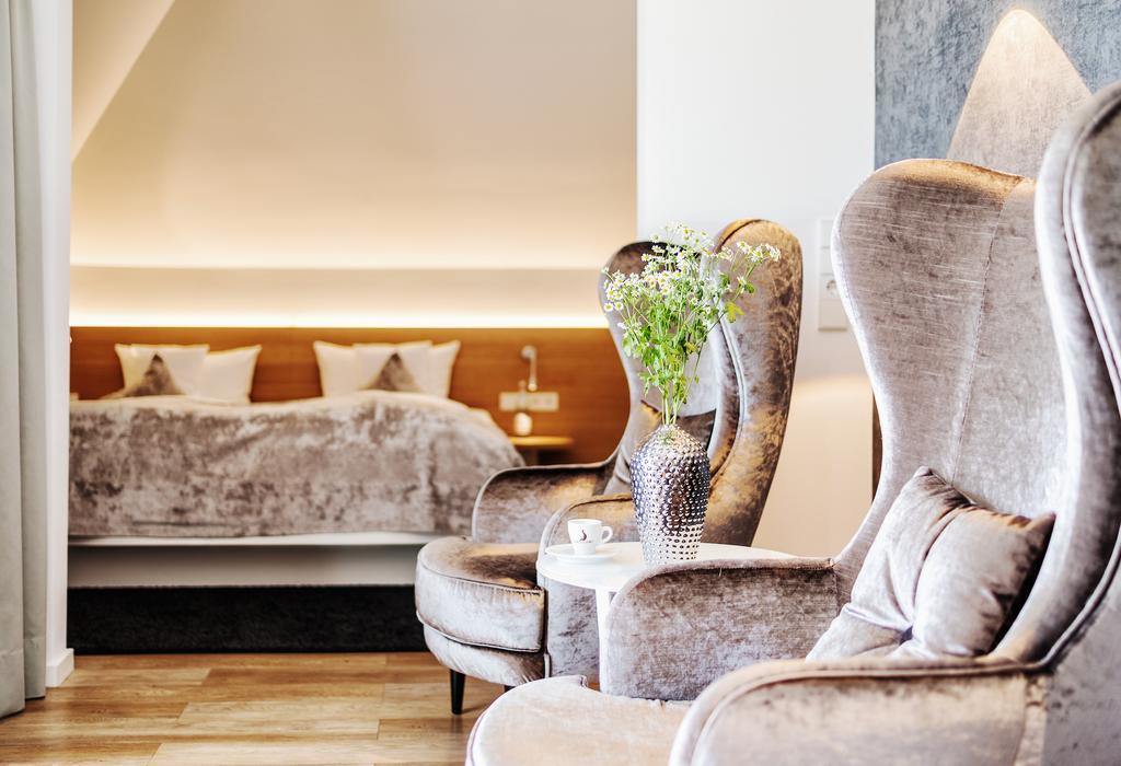 Seevital Hotel & Spa Langenargen Eksteriør bilde