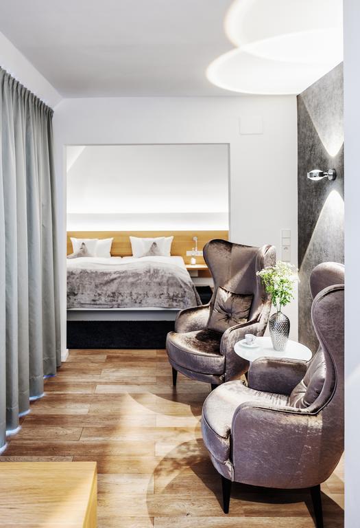 Seevital Hotel & Spa Langenargen Eksteriør bilde