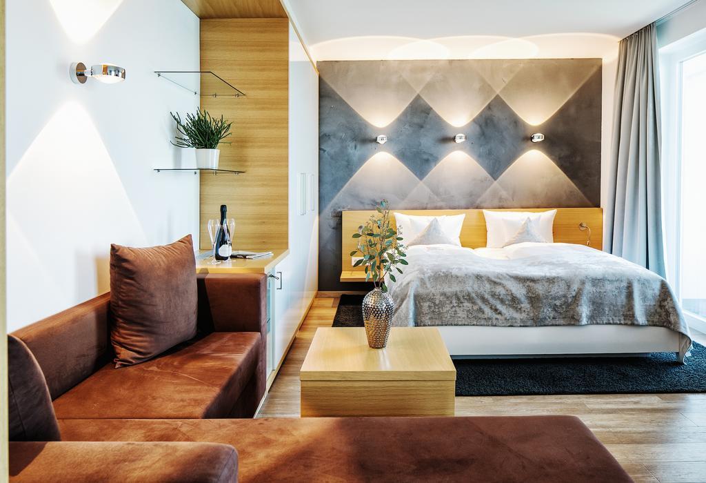 Seevital Hotel & Spa Langenargen Eksteriør bilde