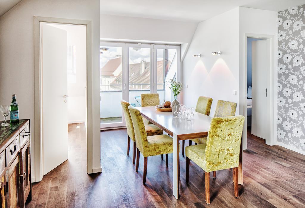 Seevital Hotel & Spa Langenargen Eksteriør bilde