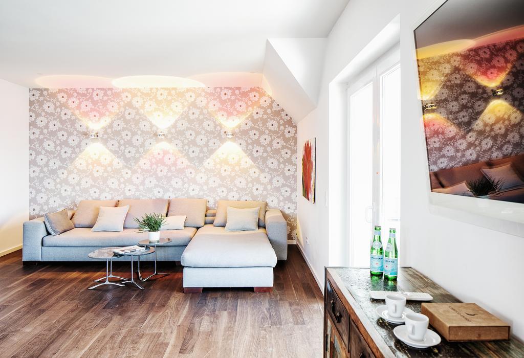 Seevital Hotel & Spa Langenargen Eksteriør bilde