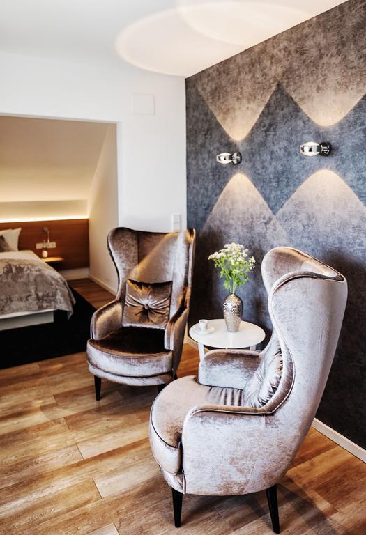 Seevital Hotel & Spa Langenargen Eksteriør bilde