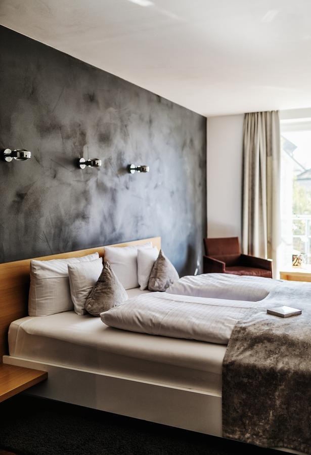 Seevital Hotel & Spa Langenargen Eksteriør bilde