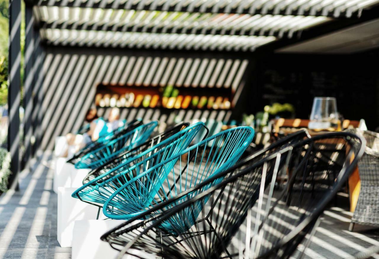 Seevital Hotel & Spa Langenargen Eksteriør bilde