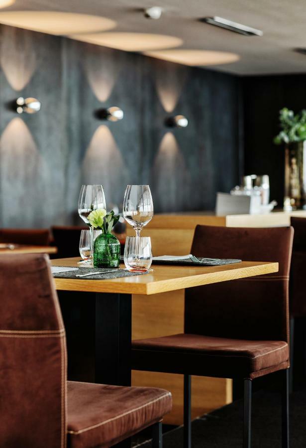 Seevital Hotel & Spa Langenargen Eksteriør bilde