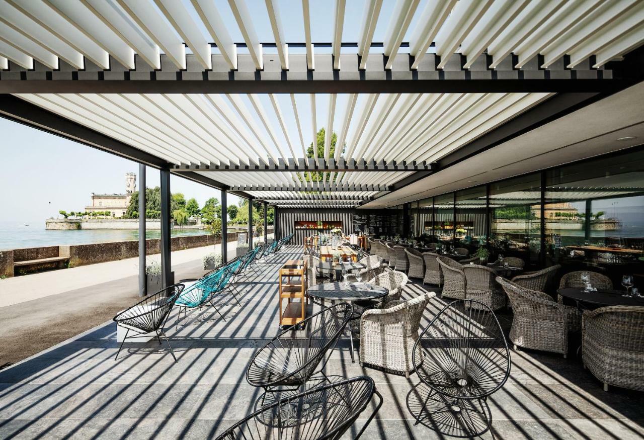 Seevital Hotel & Spa Langenargen Eksteriør bilde