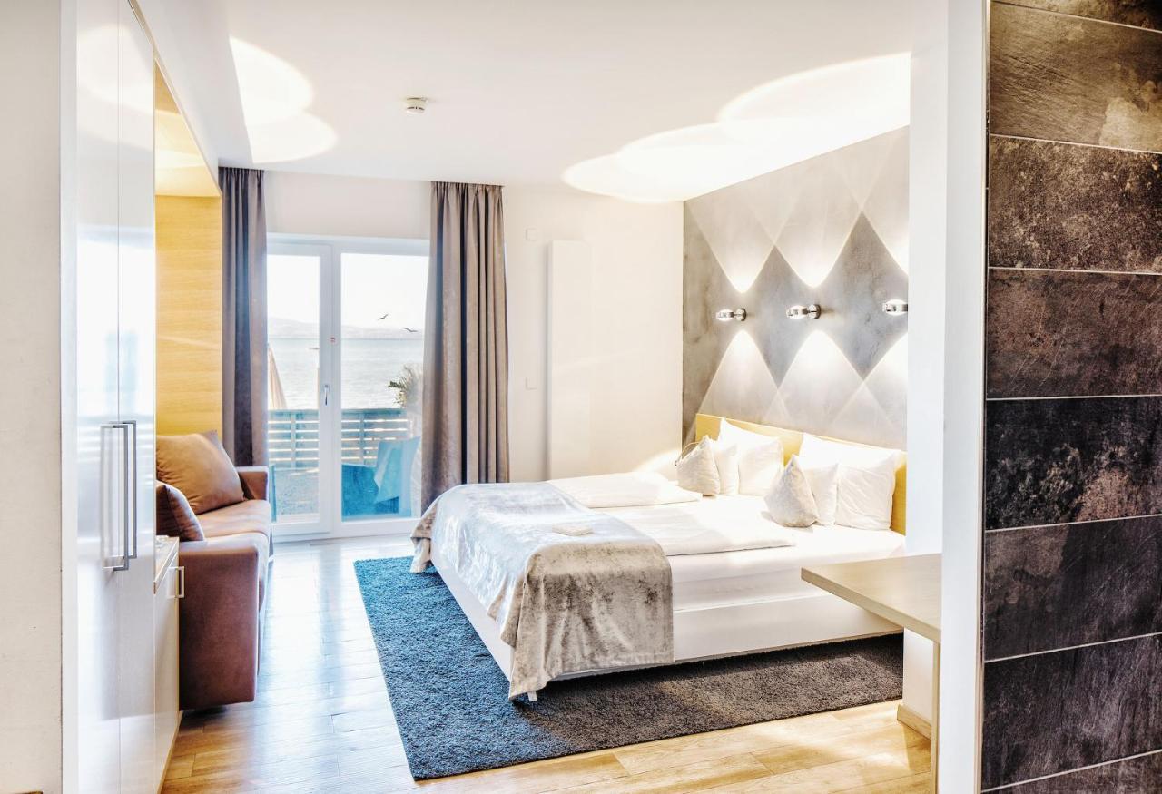 Seevital Hotel & Spa Langenargen Eksteriør bilde